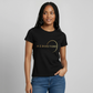 Aerostone - Women's T-Shirt - zwart
