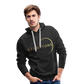 Aerostone - Men's Hoodie - zwart