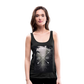 Aerostone - Women's Tank Top - houtskool