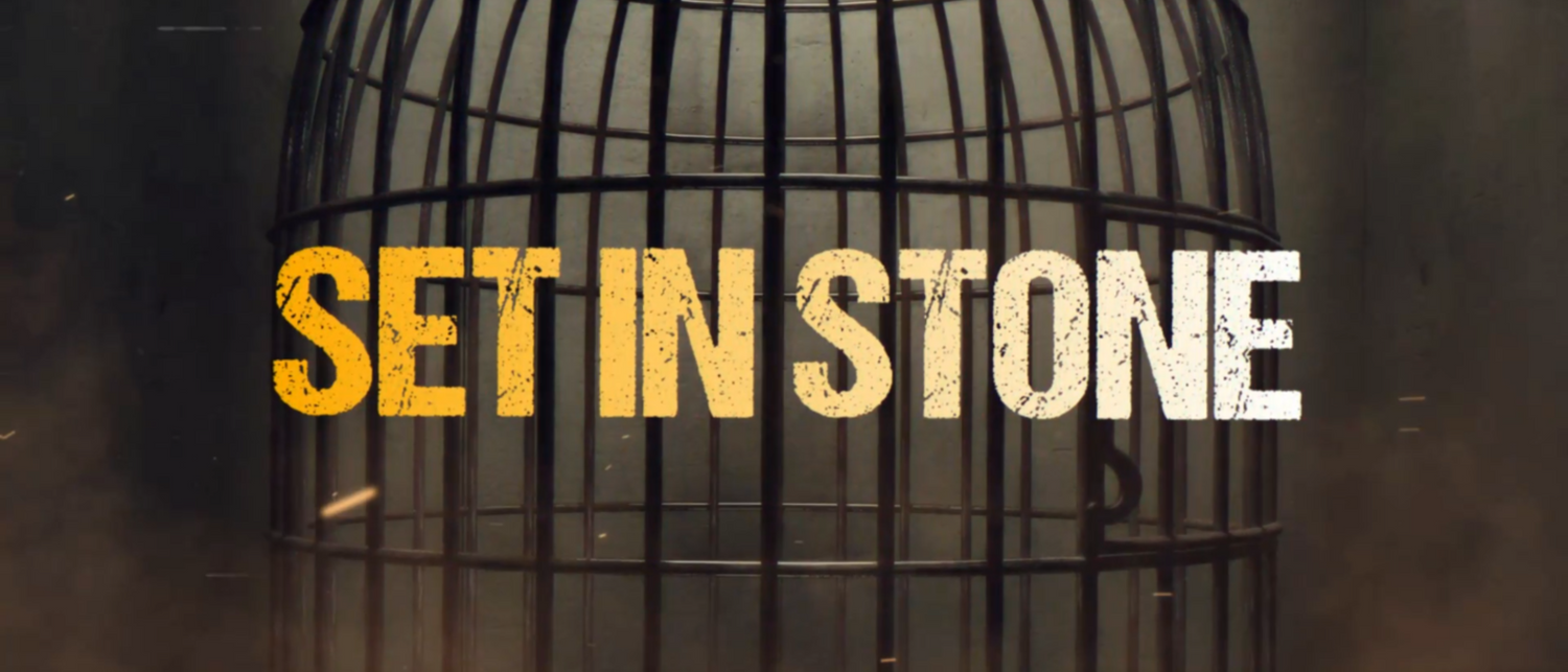 Set In Stone