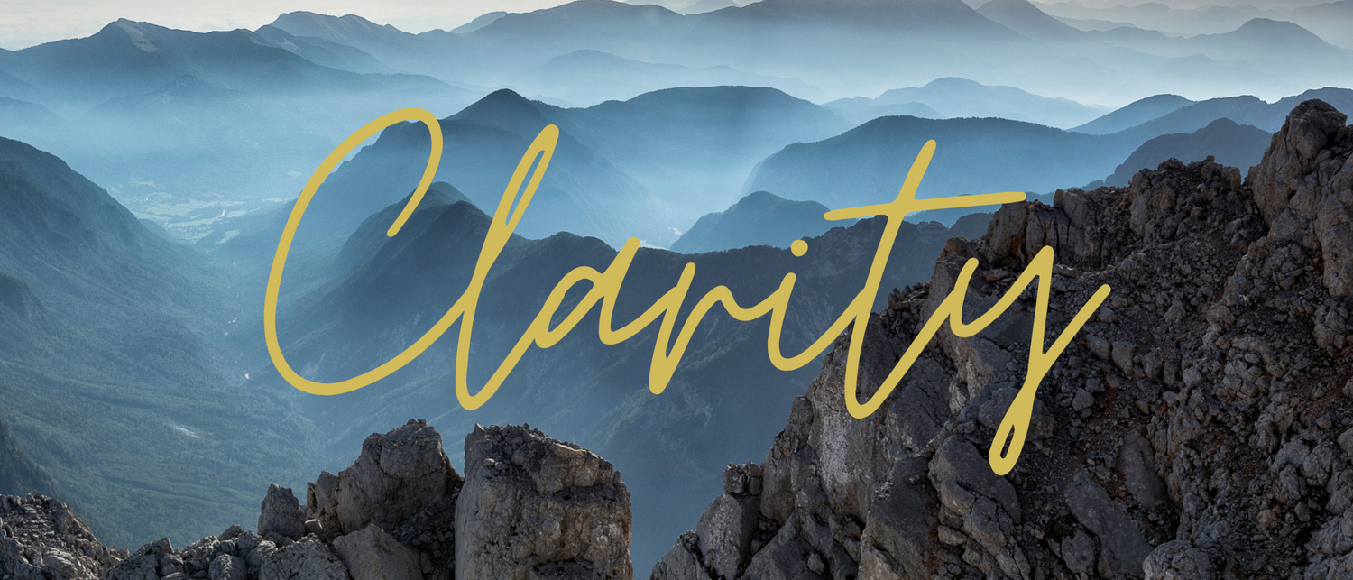 Clarity