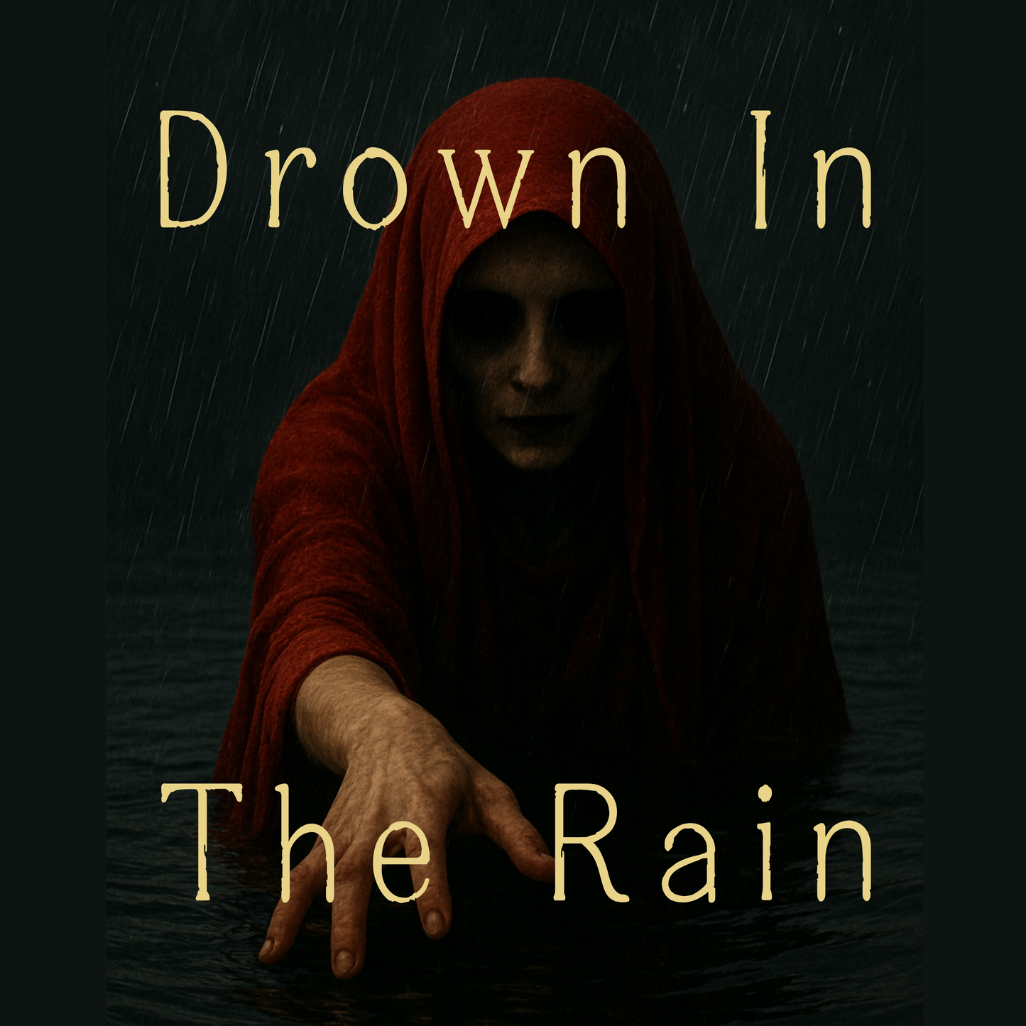 Drown In The Rain - Single